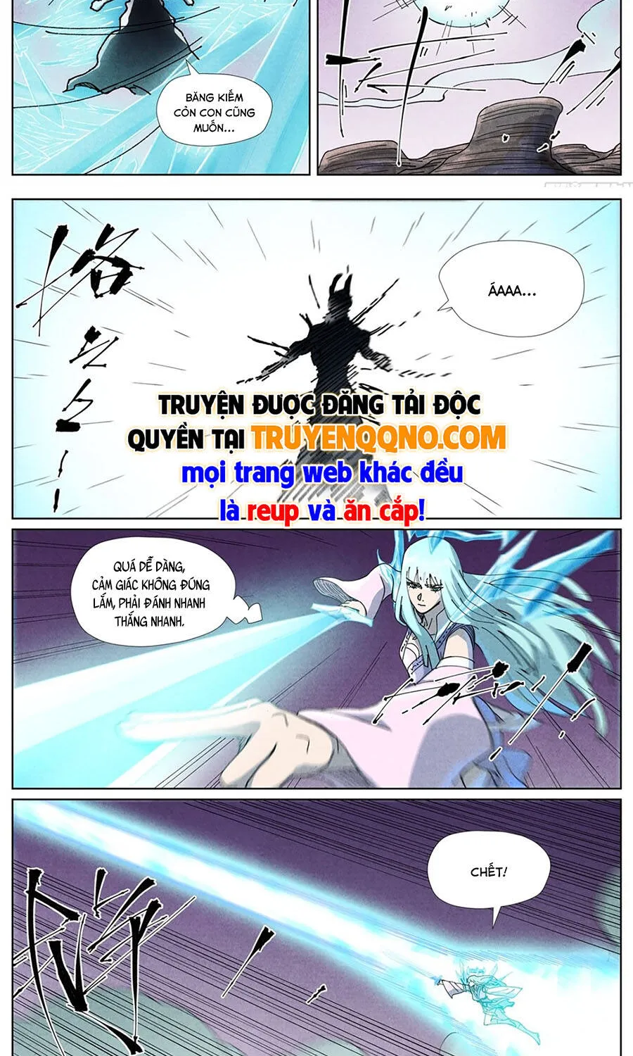 Chapter 678 - Trang 8