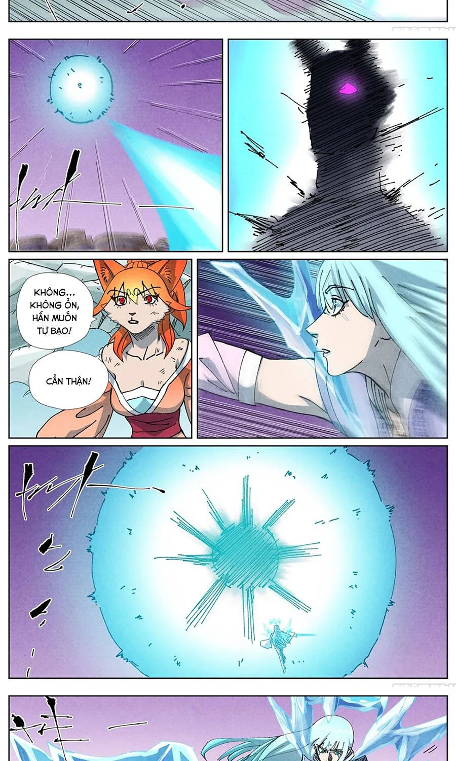 Chapter 678 - Trang 9
