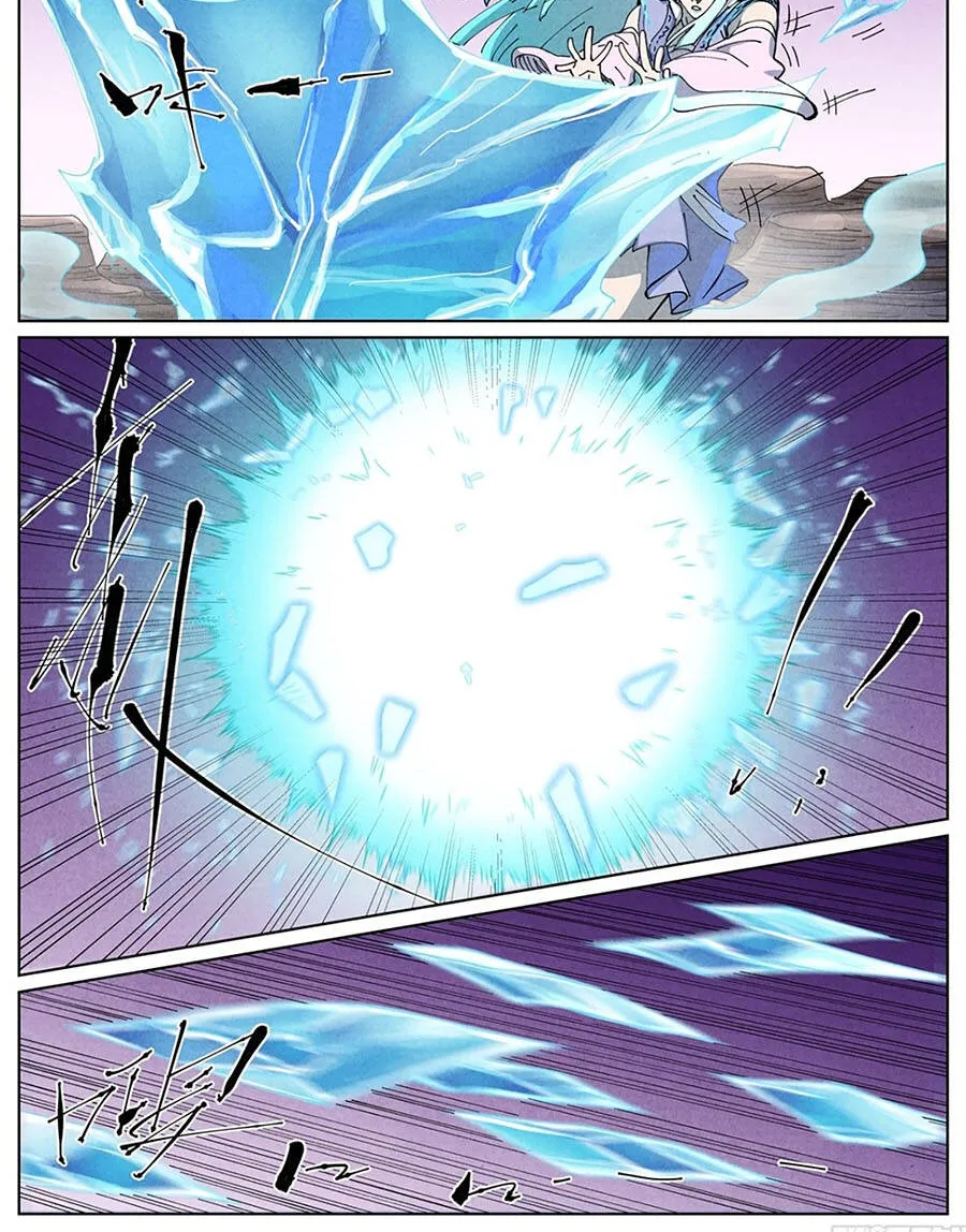 Chapter 678 - Trang 10