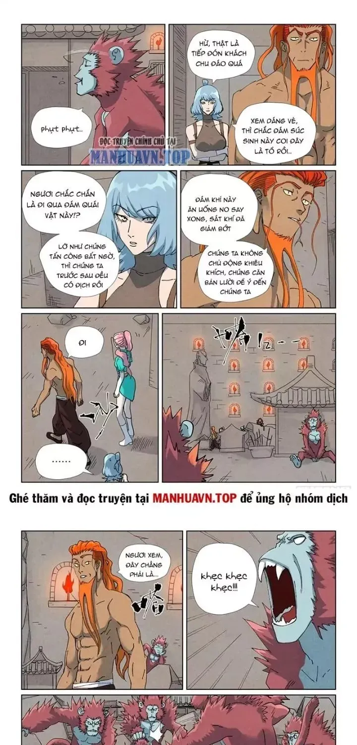 Chapter 680.1 - Trang 6