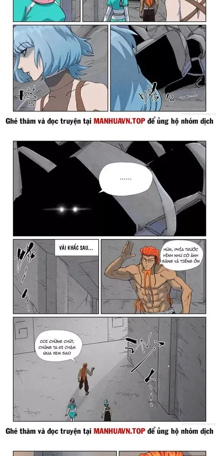 Chapter 680 - Trang 4