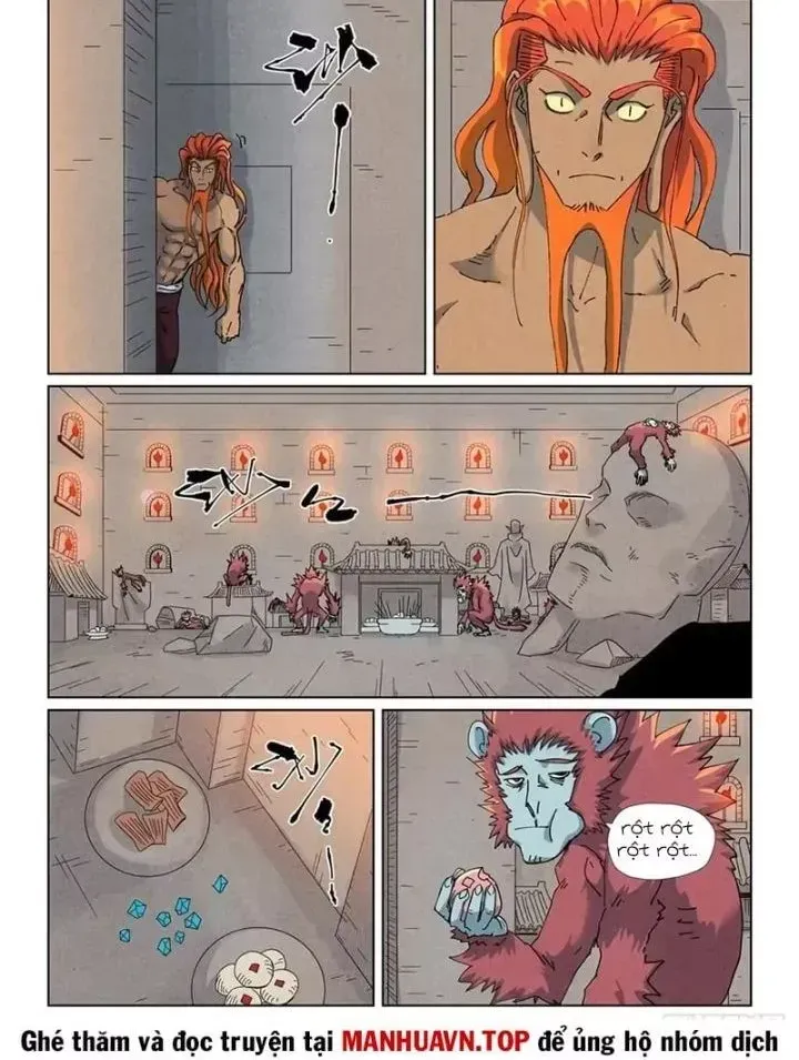 Chapter 680 - Trang 5