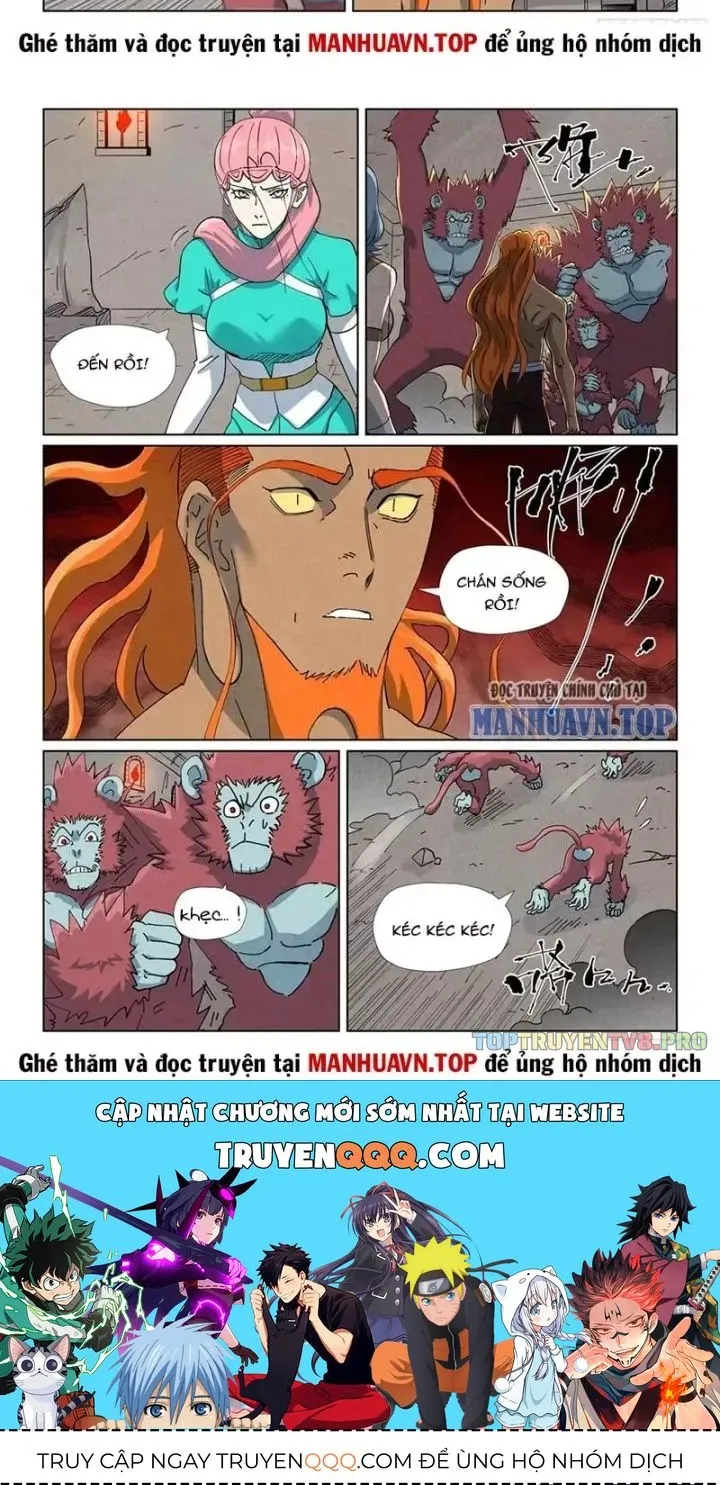 Chapter 680 - Trang 8