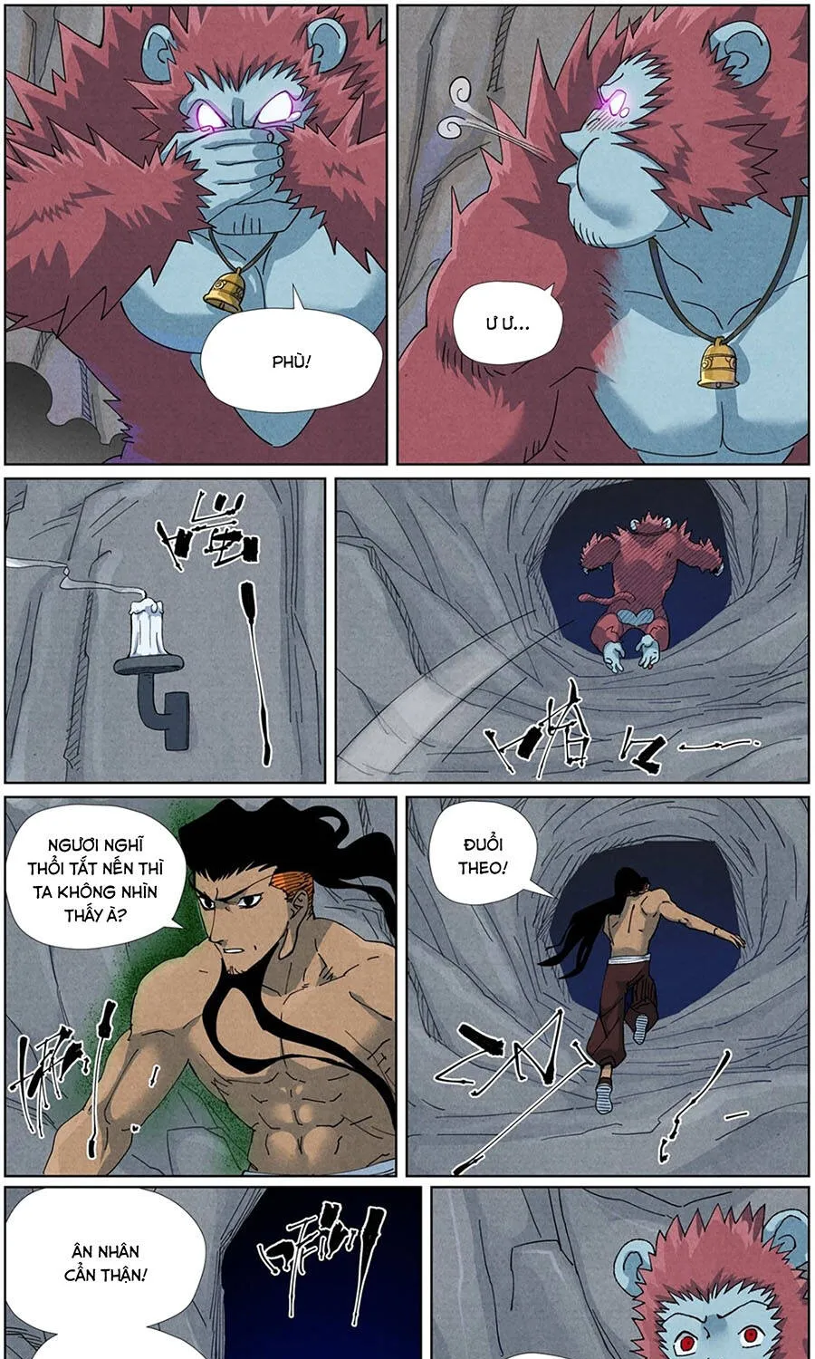 Chapter 682 - Trang 2