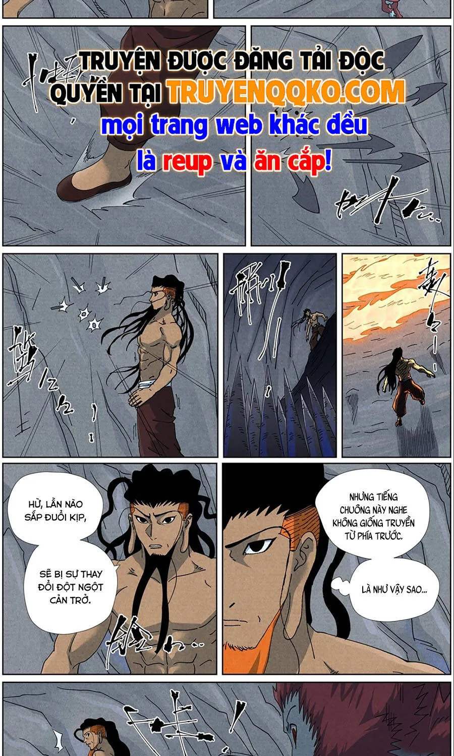 Chapter 682 - Trang 4