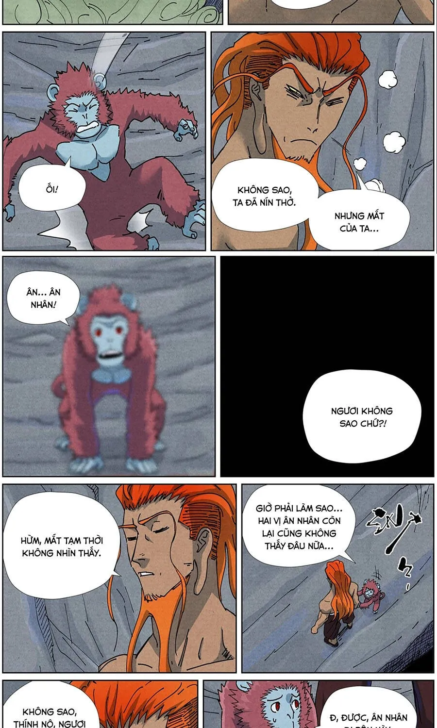 Chapter 682 - Trang 6