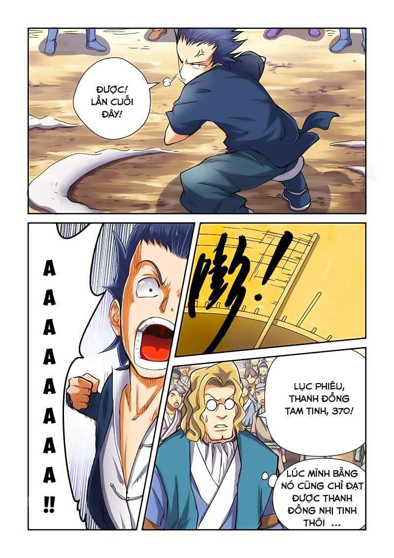 Chapter 82.8 - Trang 5