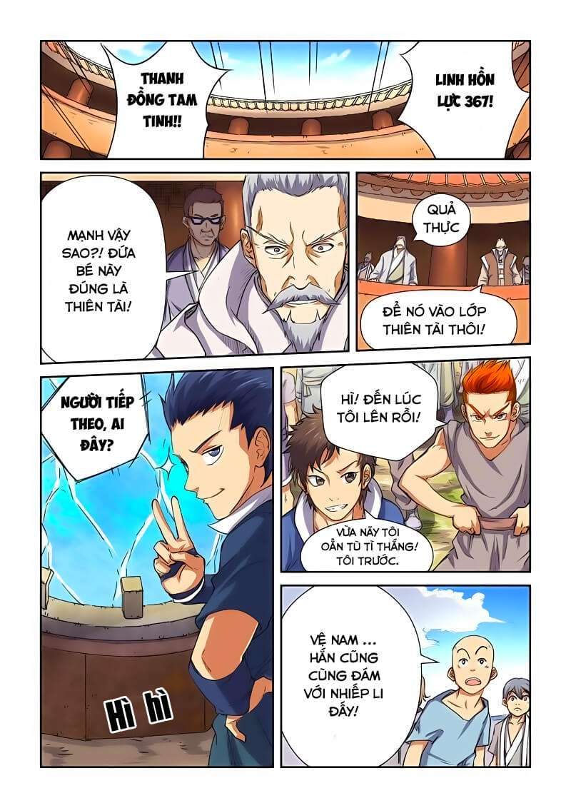 Chapter 82.8 - Trang 7