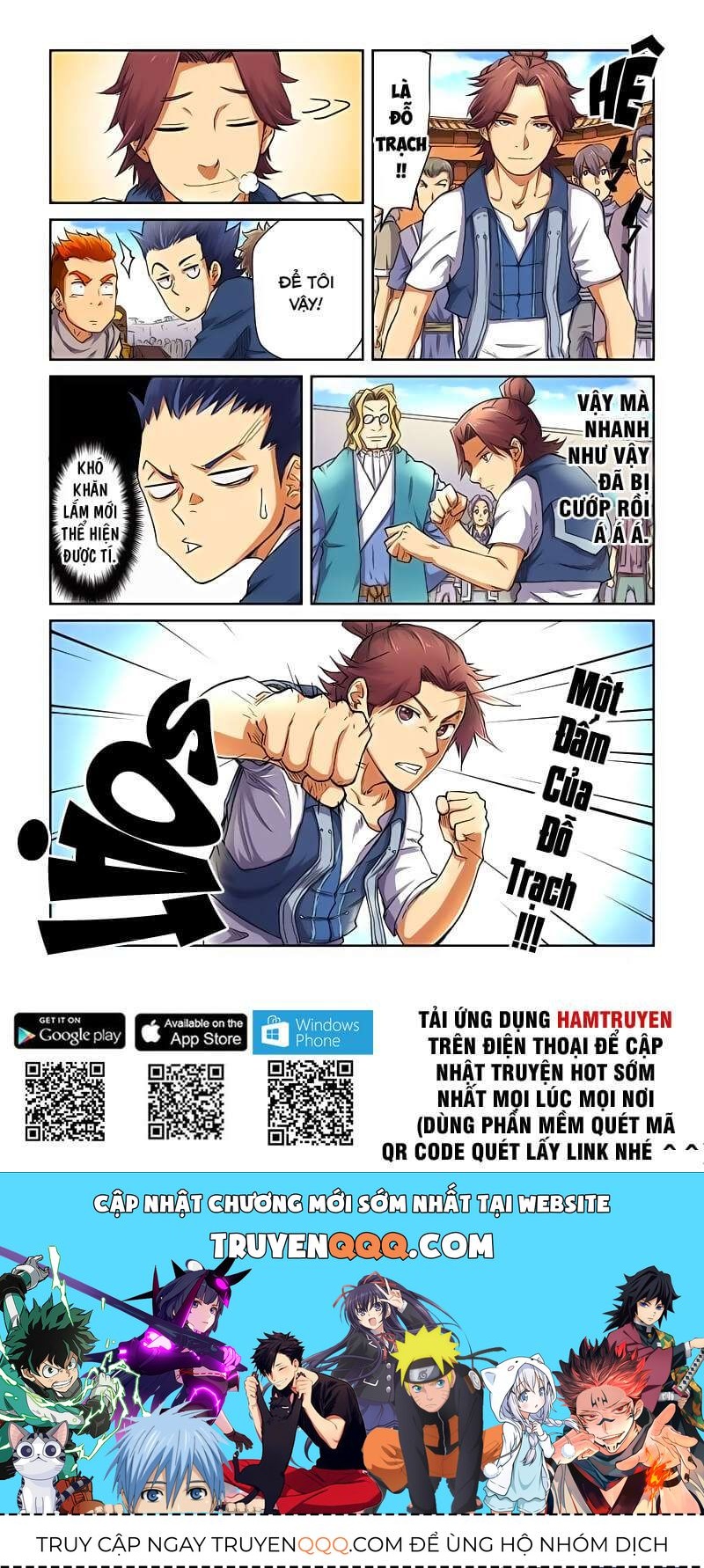 Chapter 82.8 - Trang 9