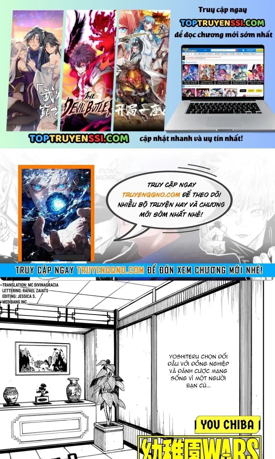 Chương 84 - Trang 1