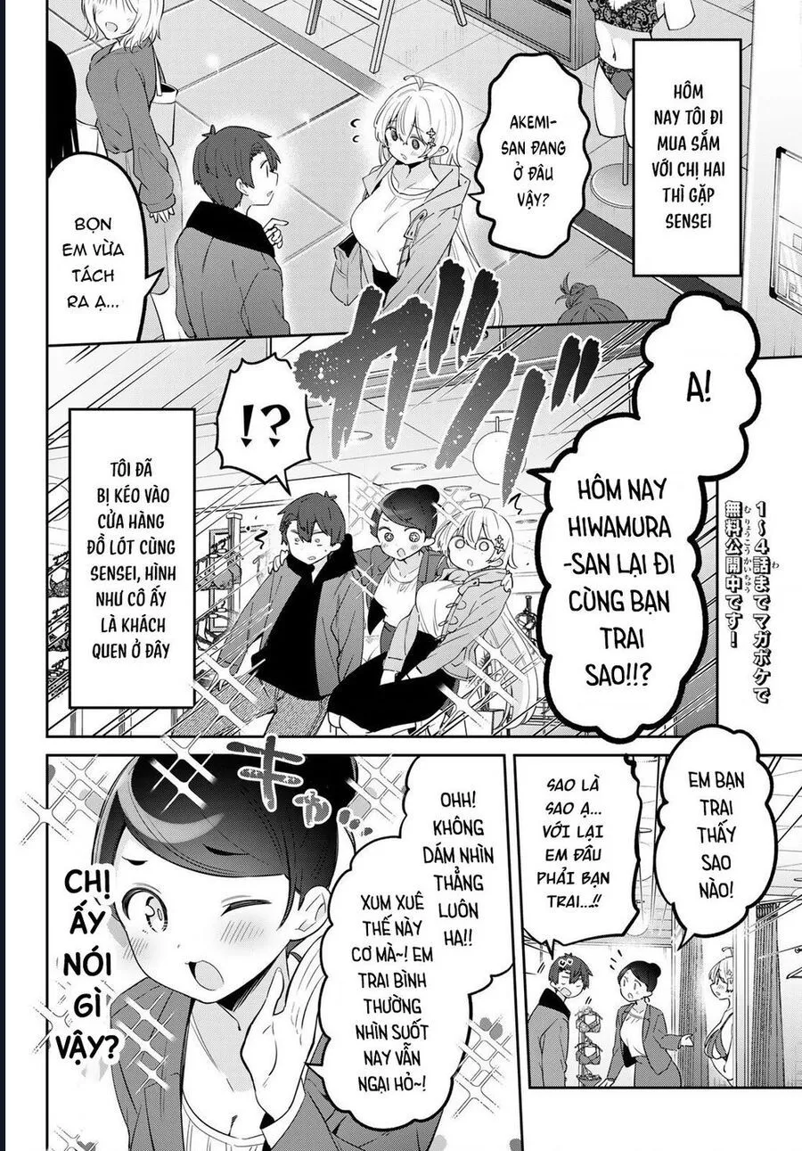 Chapter 101 - Trang 3