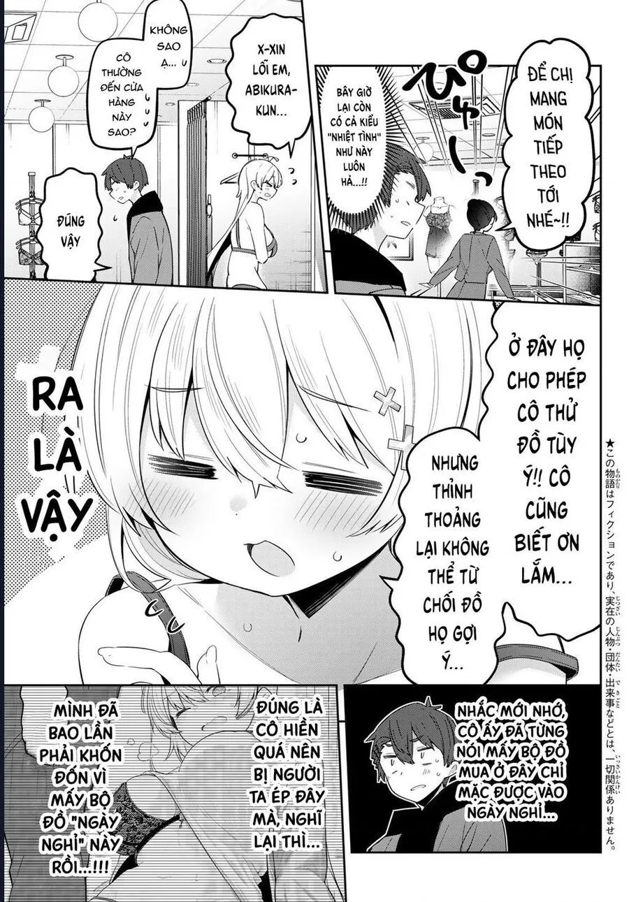 Chapter 101 - Trang 4