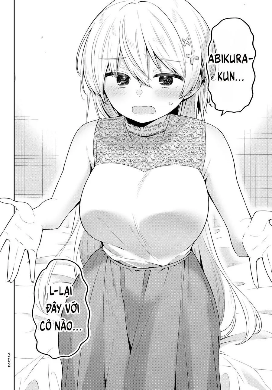 Chapter 21 - Trang 9