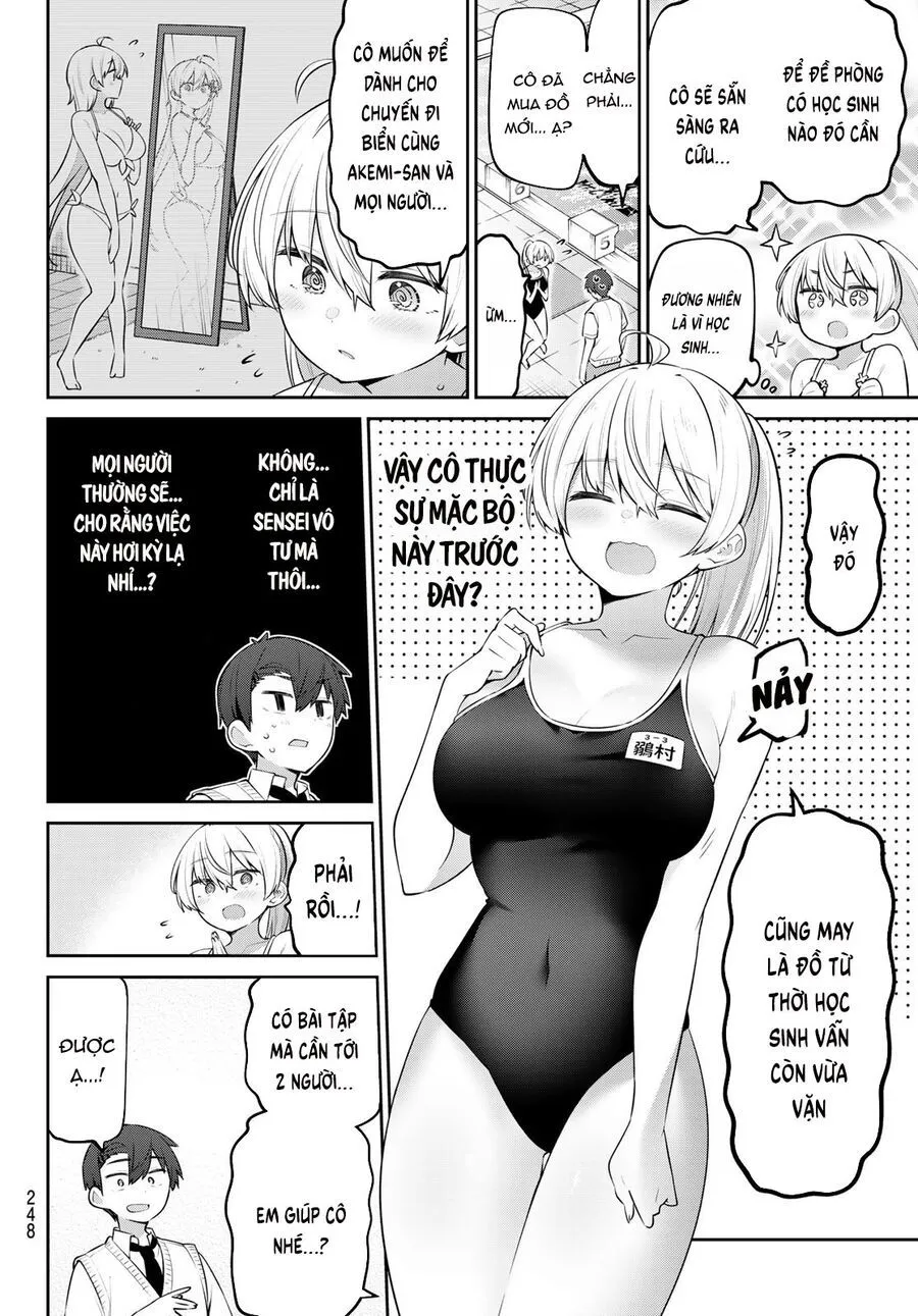 Chapter 23 - Trang 7