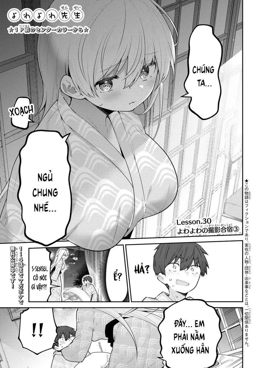 Chapter 30 - Trang 3