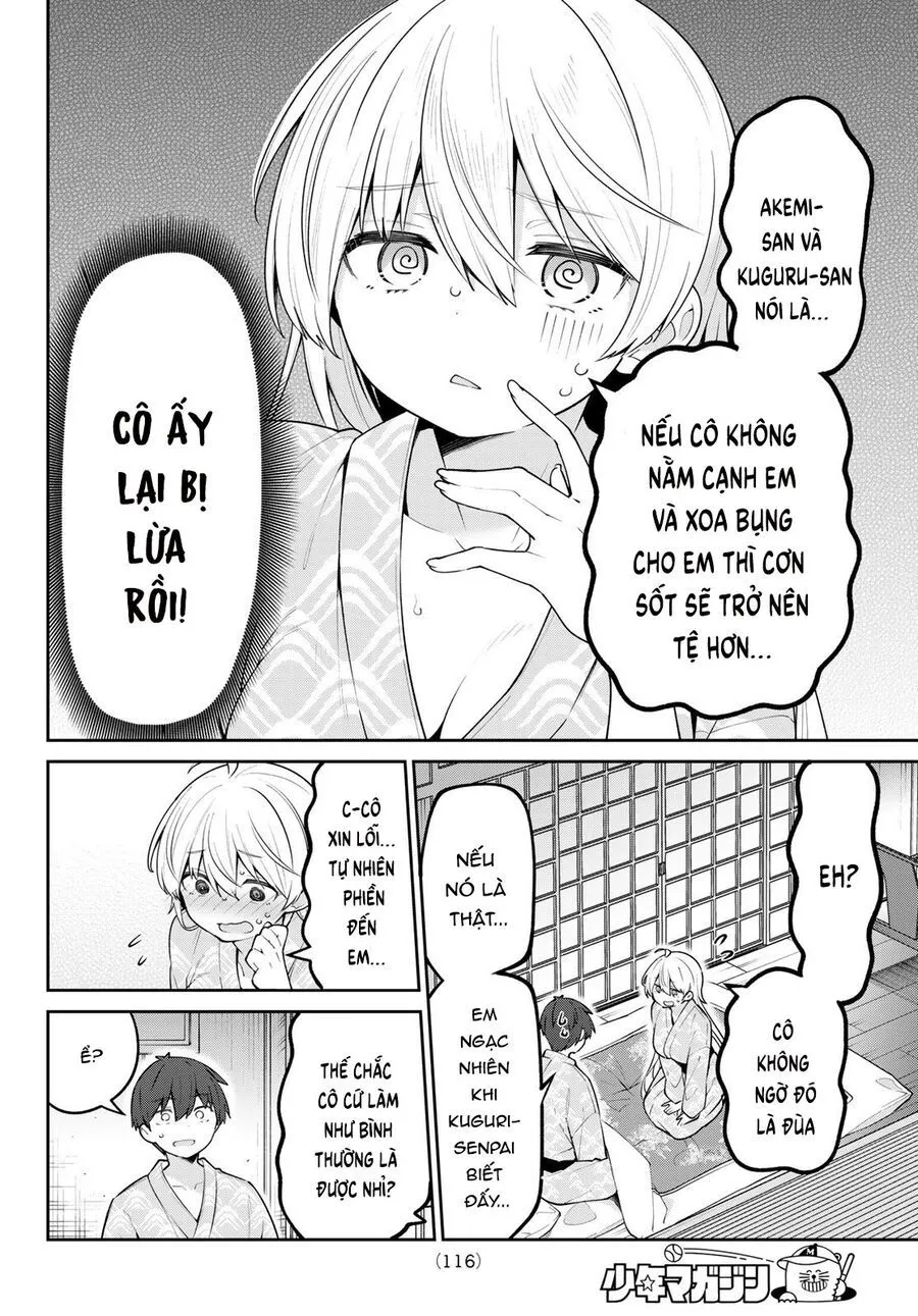 Chapter 30 - Trang 6