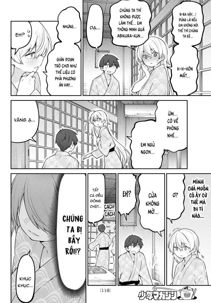 Chapter 30 - Trang 8
