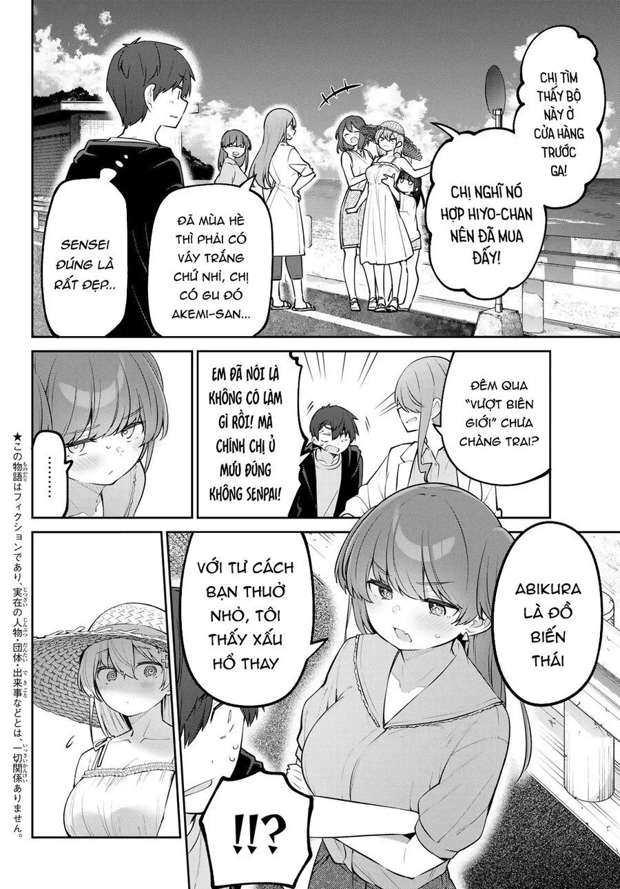 Chapter 31 - Trang 3