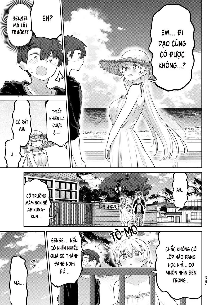 Chapter 31 - Trang 8