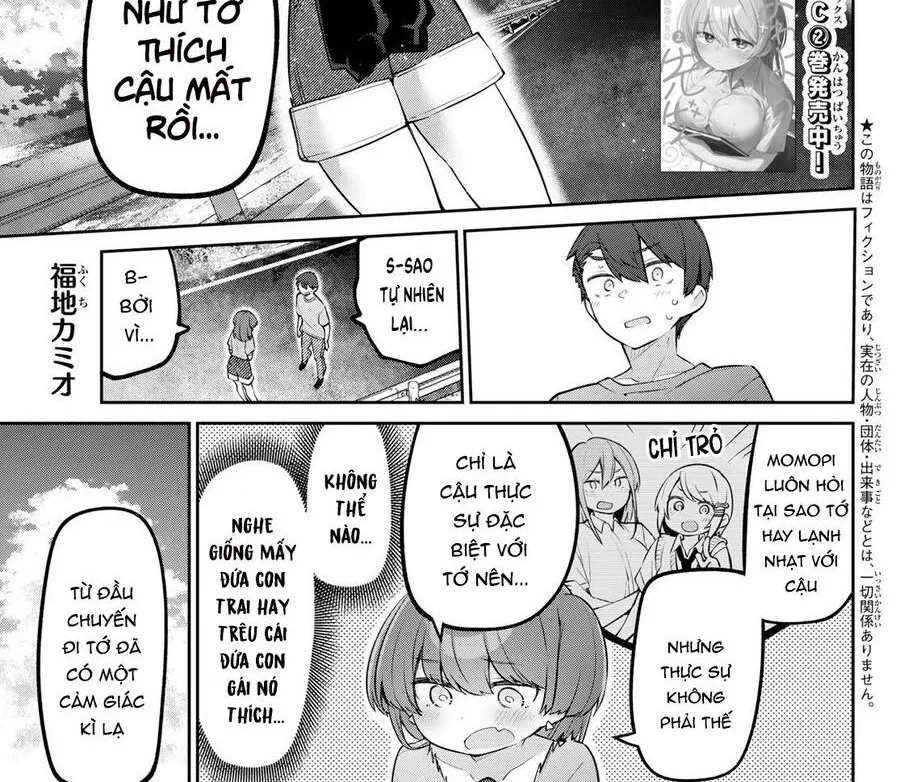 Chapter 32 - Trang 2