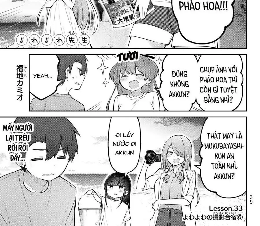 Chapter 33 - Trang 2