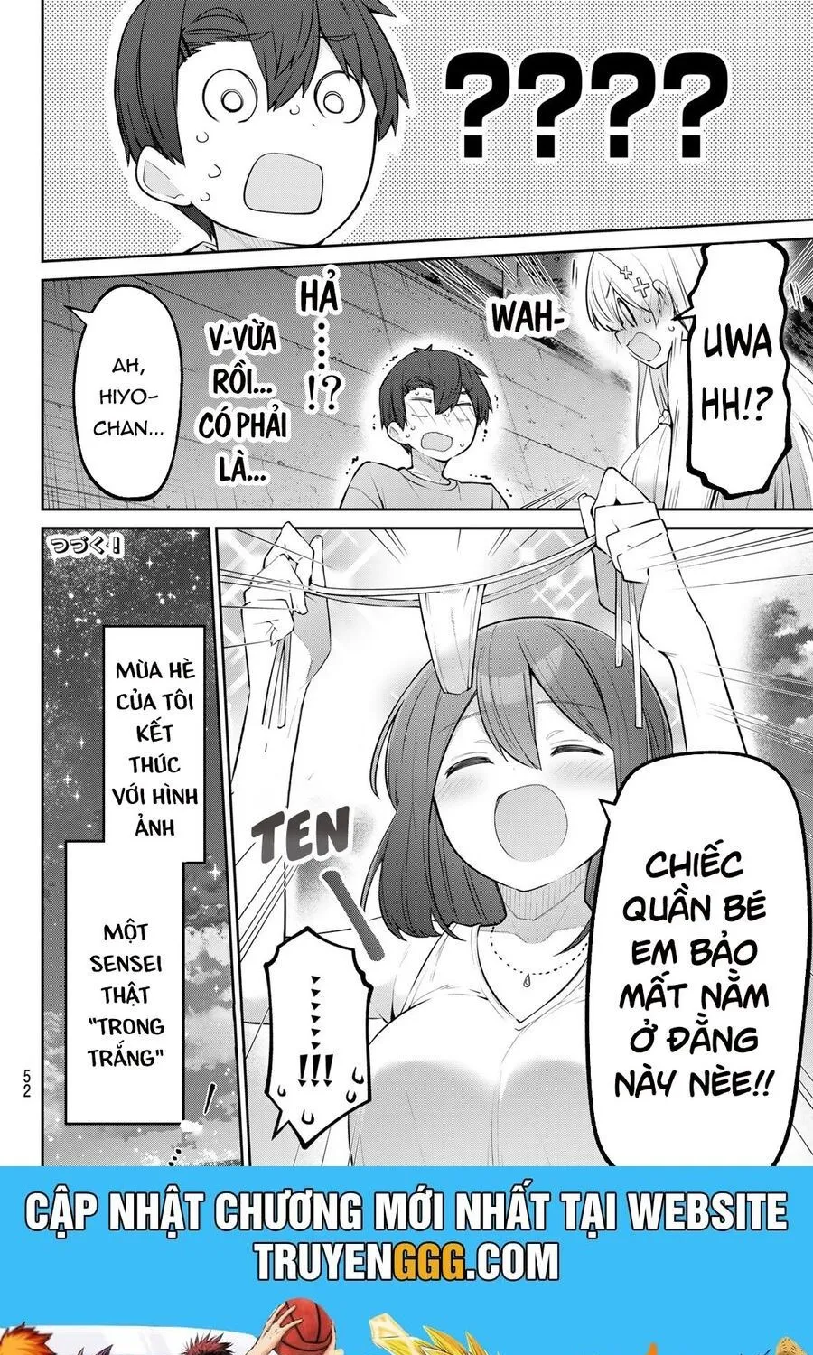 Chapter 33 - Trang 14