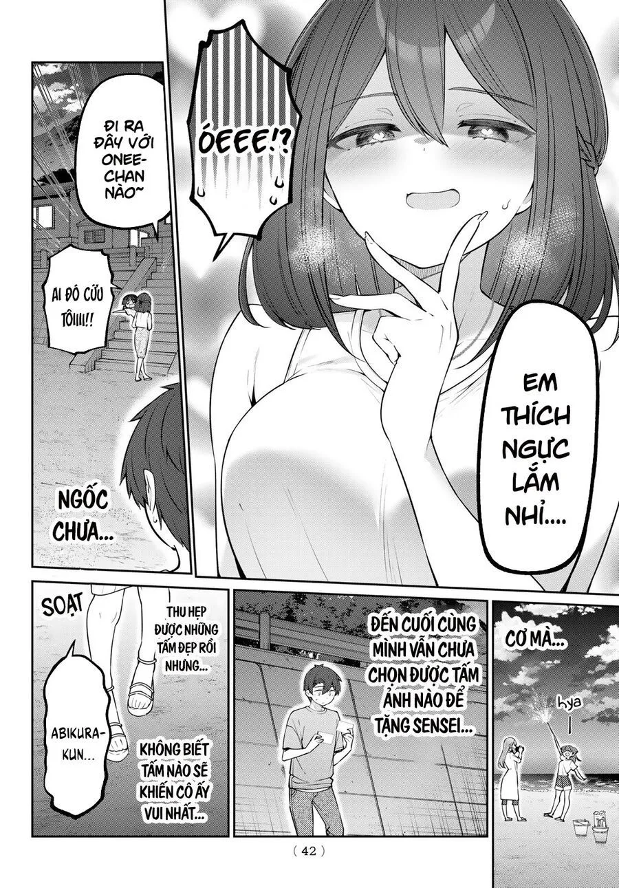 Chapter 33 - Trang 5
