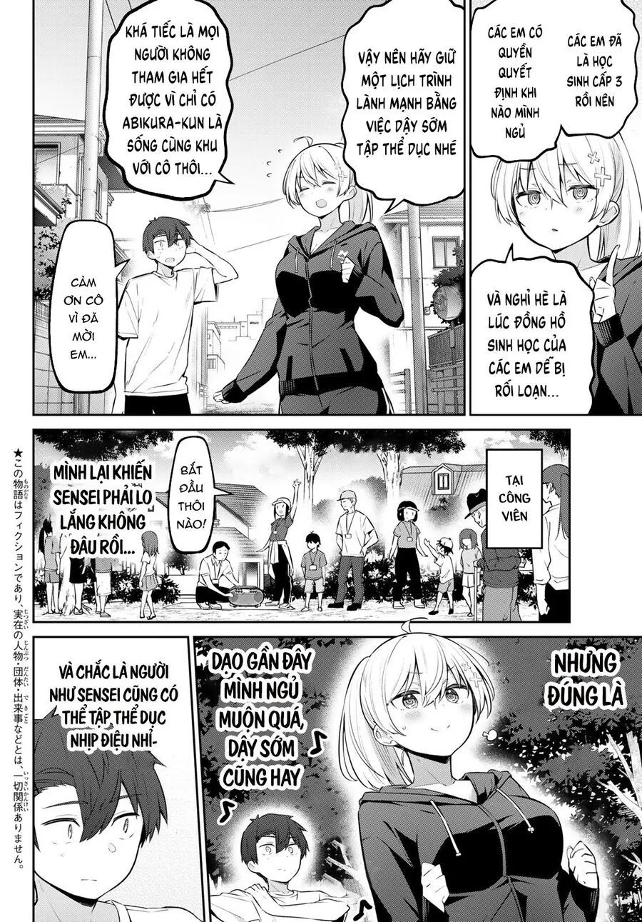 Chapter 35 - Trang 3