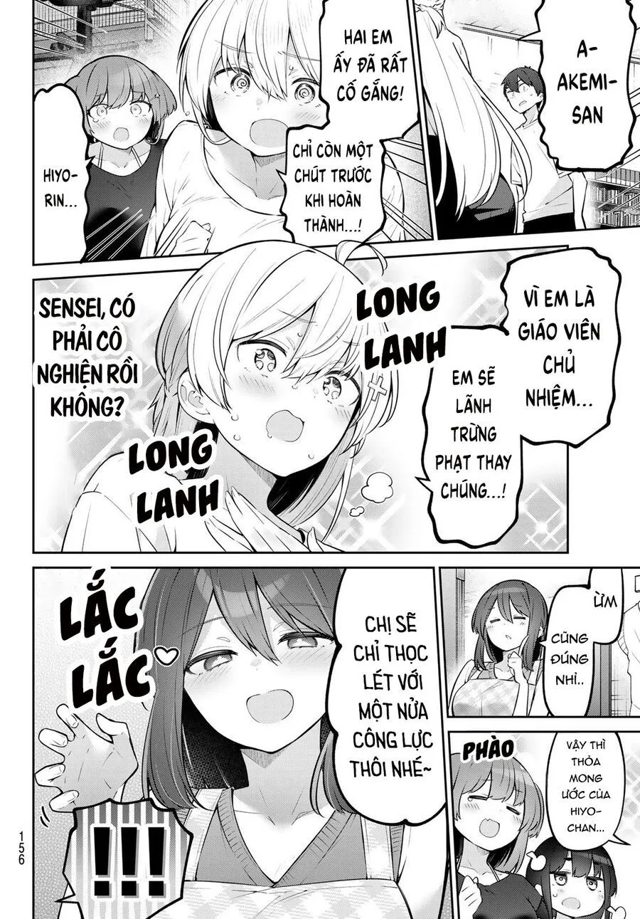 Chapter 40 - Trang 15