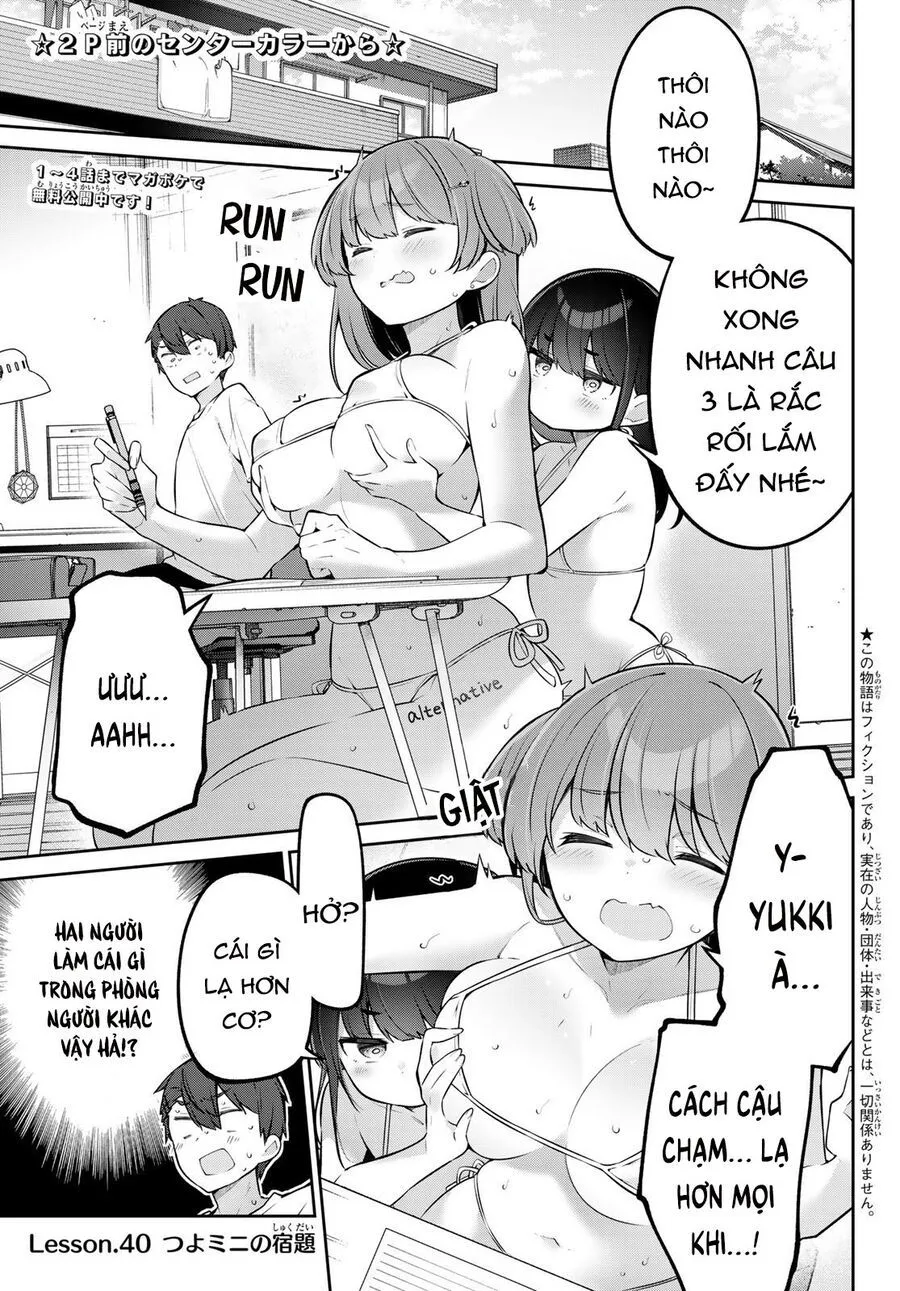 Chapter 40 - Trang 4