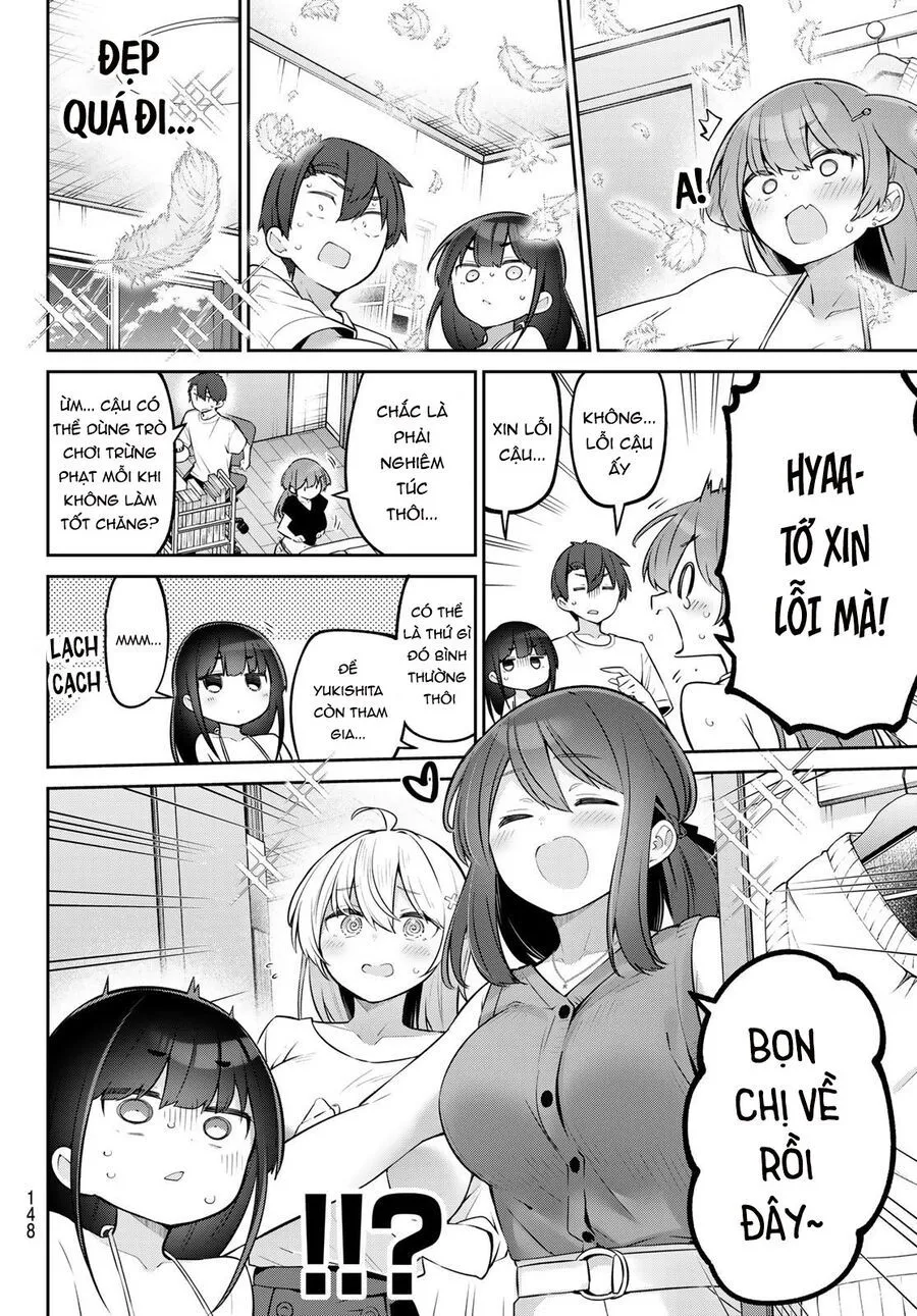 Chapter 40 - Trang 7