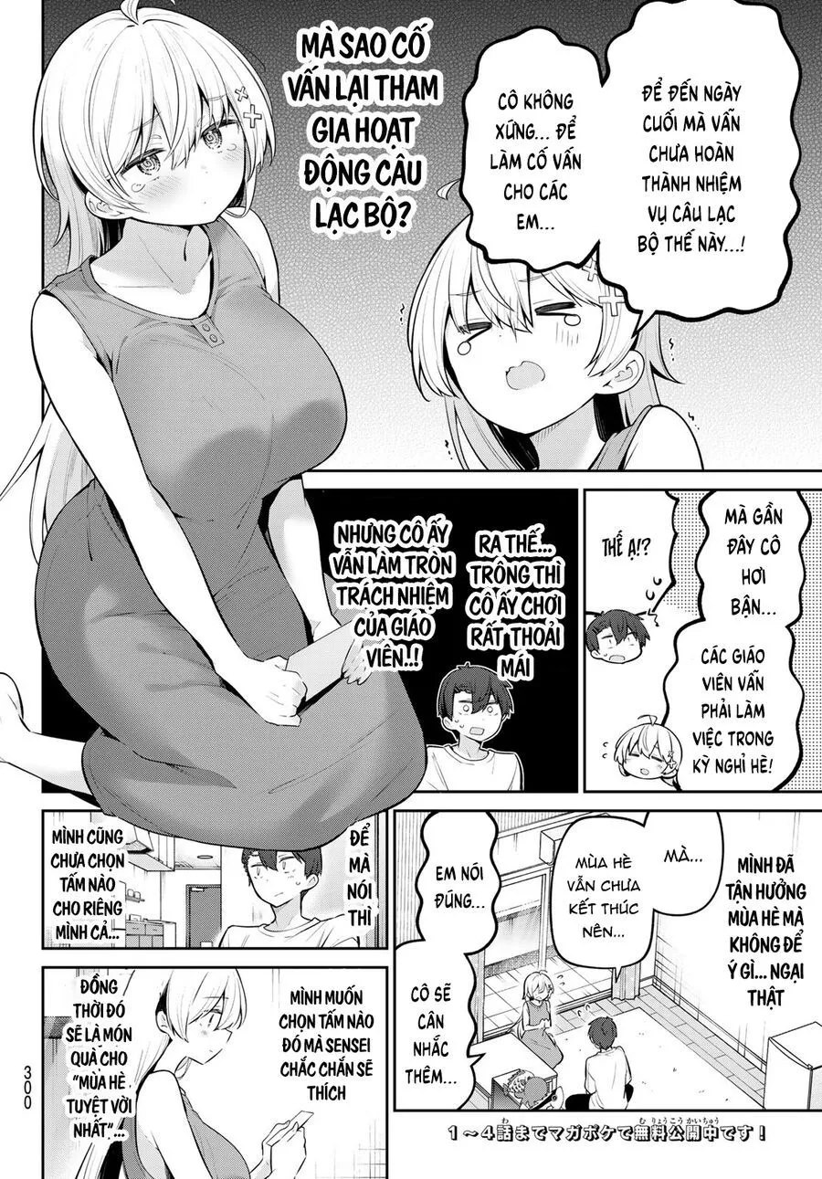 Chapter 43 - Trang 3