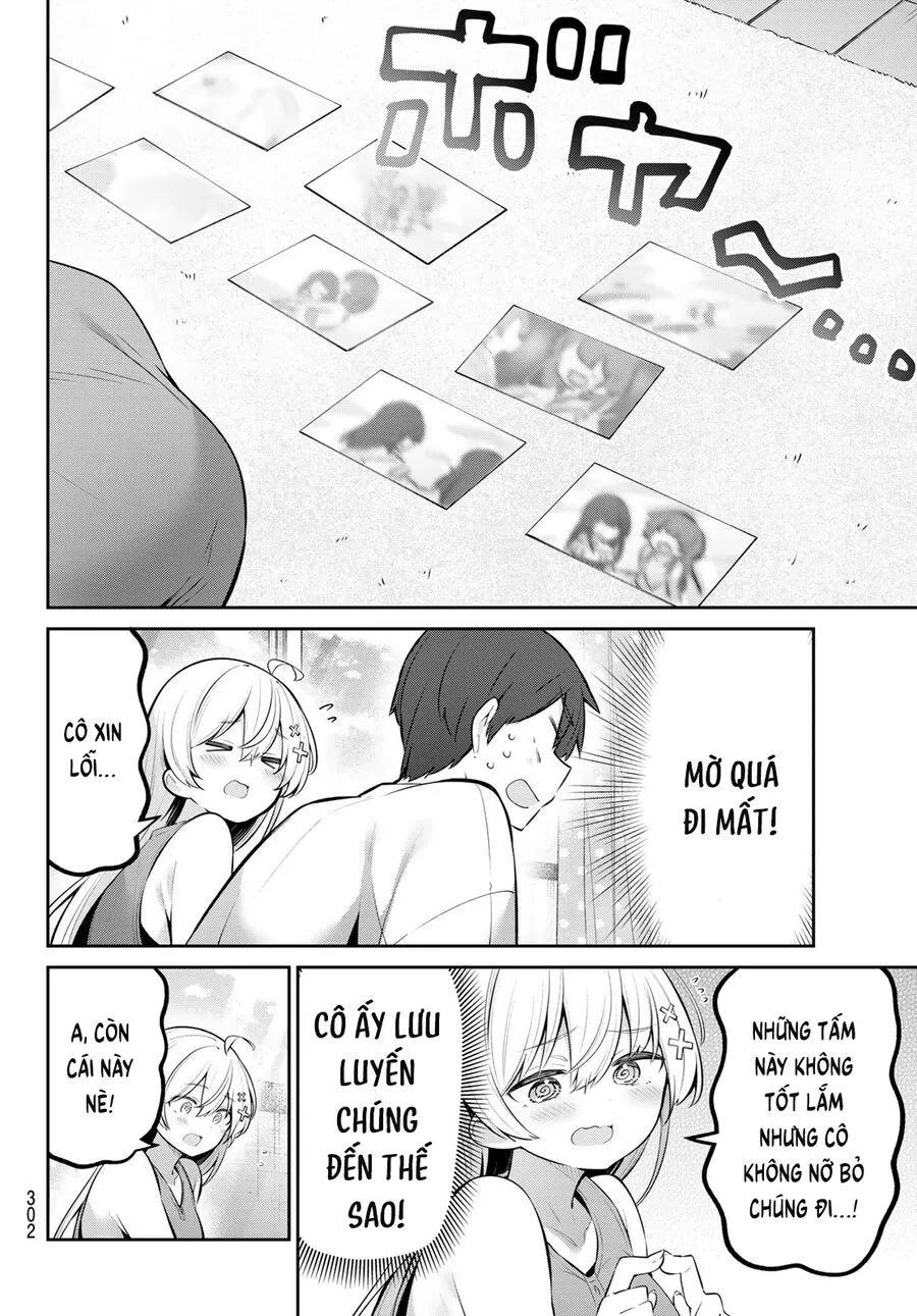 Chapter 43 - Trang 5
