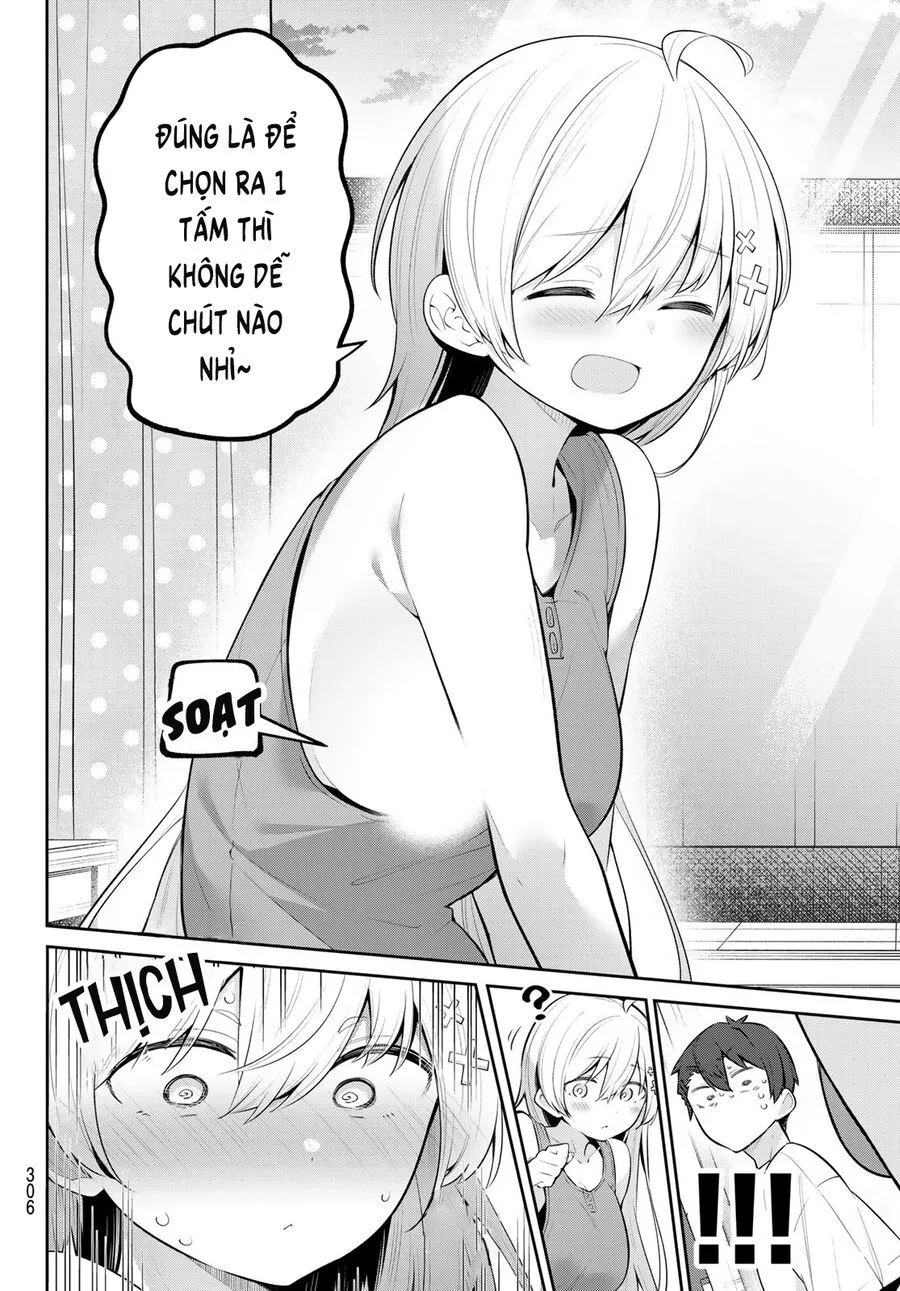 Chapter 43 - Trang 9