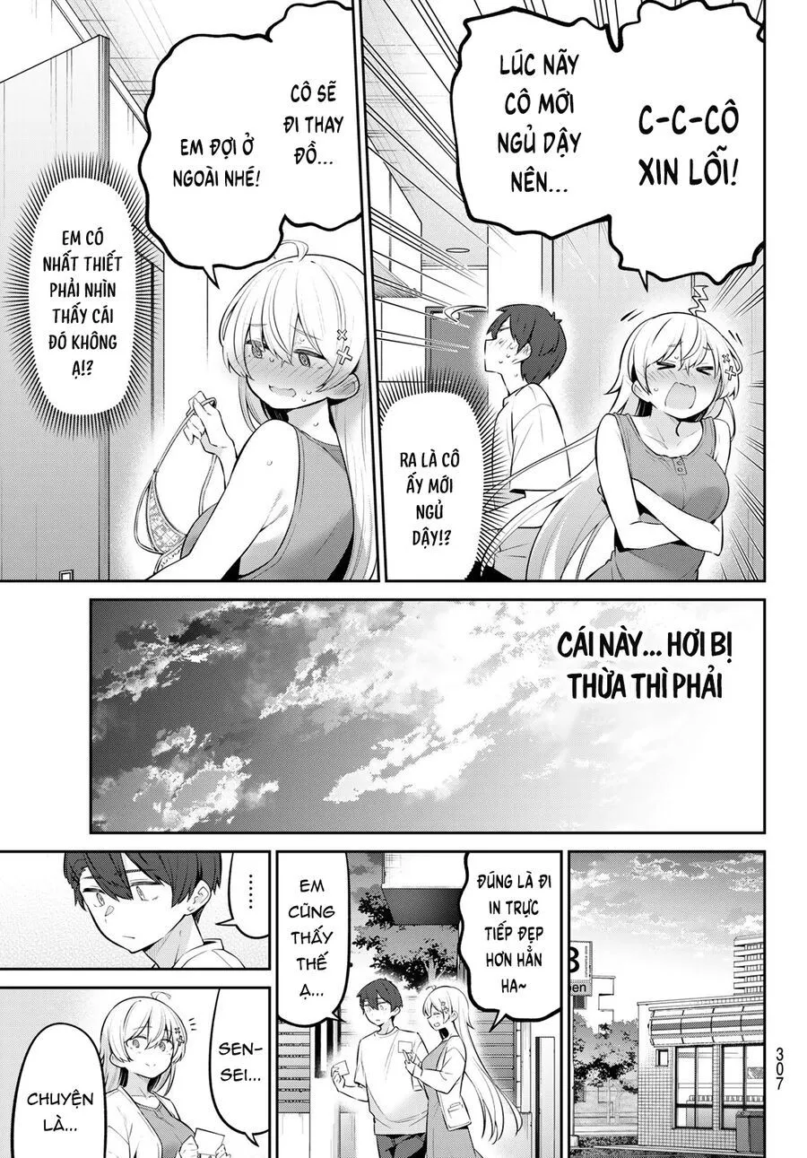 Chapter 43 - Trang 10