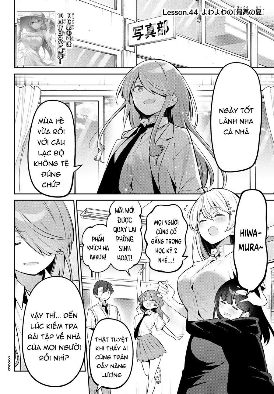 Chapter 44 - Trang 3