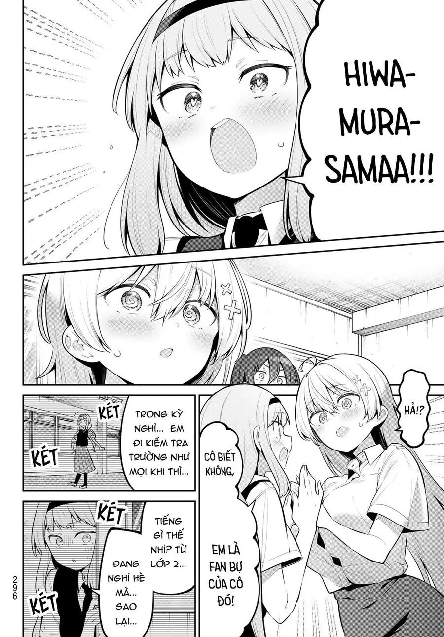 Chapter 45 - Trang 5