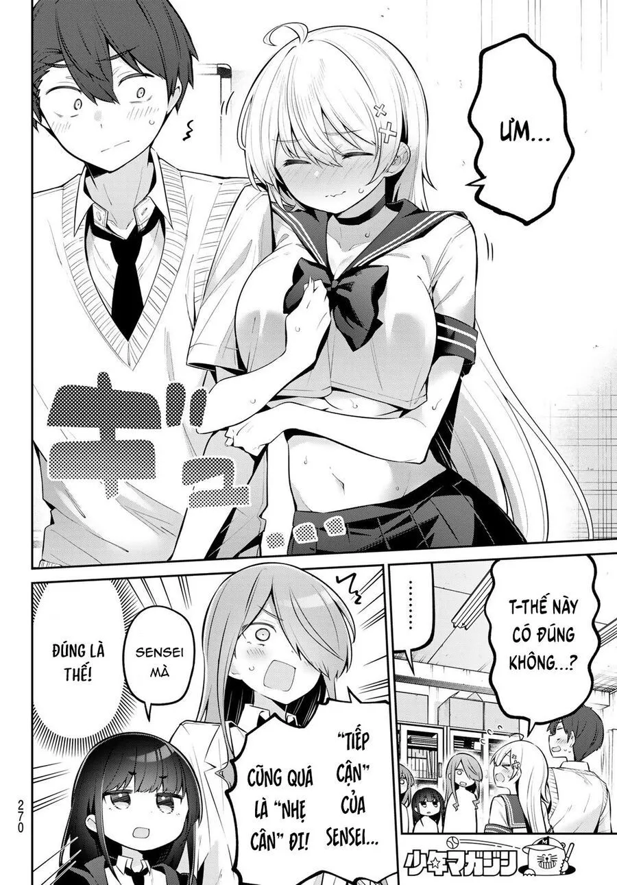 Chapter 47 - Trang 11