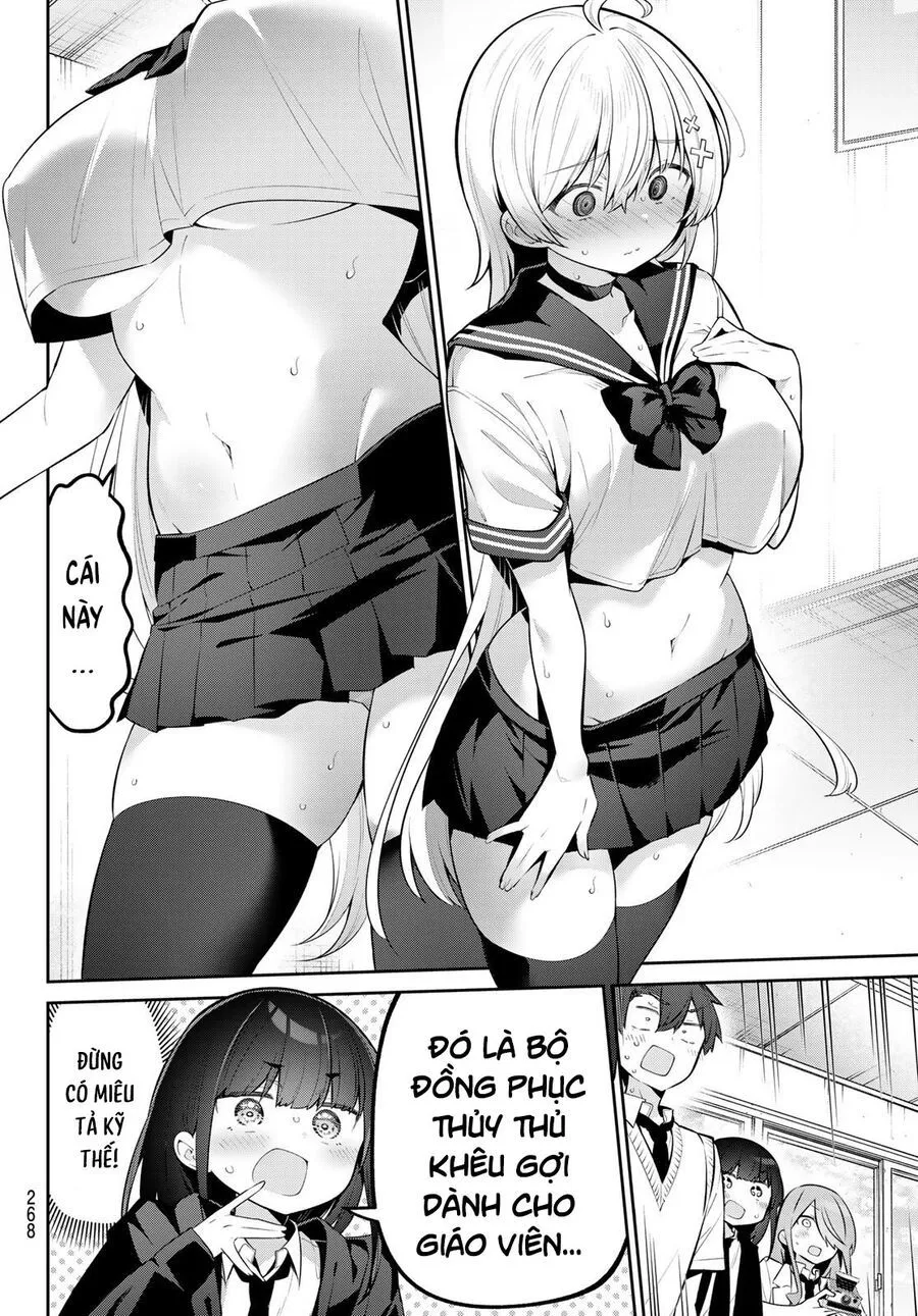 Chapter 47 - Trang 9