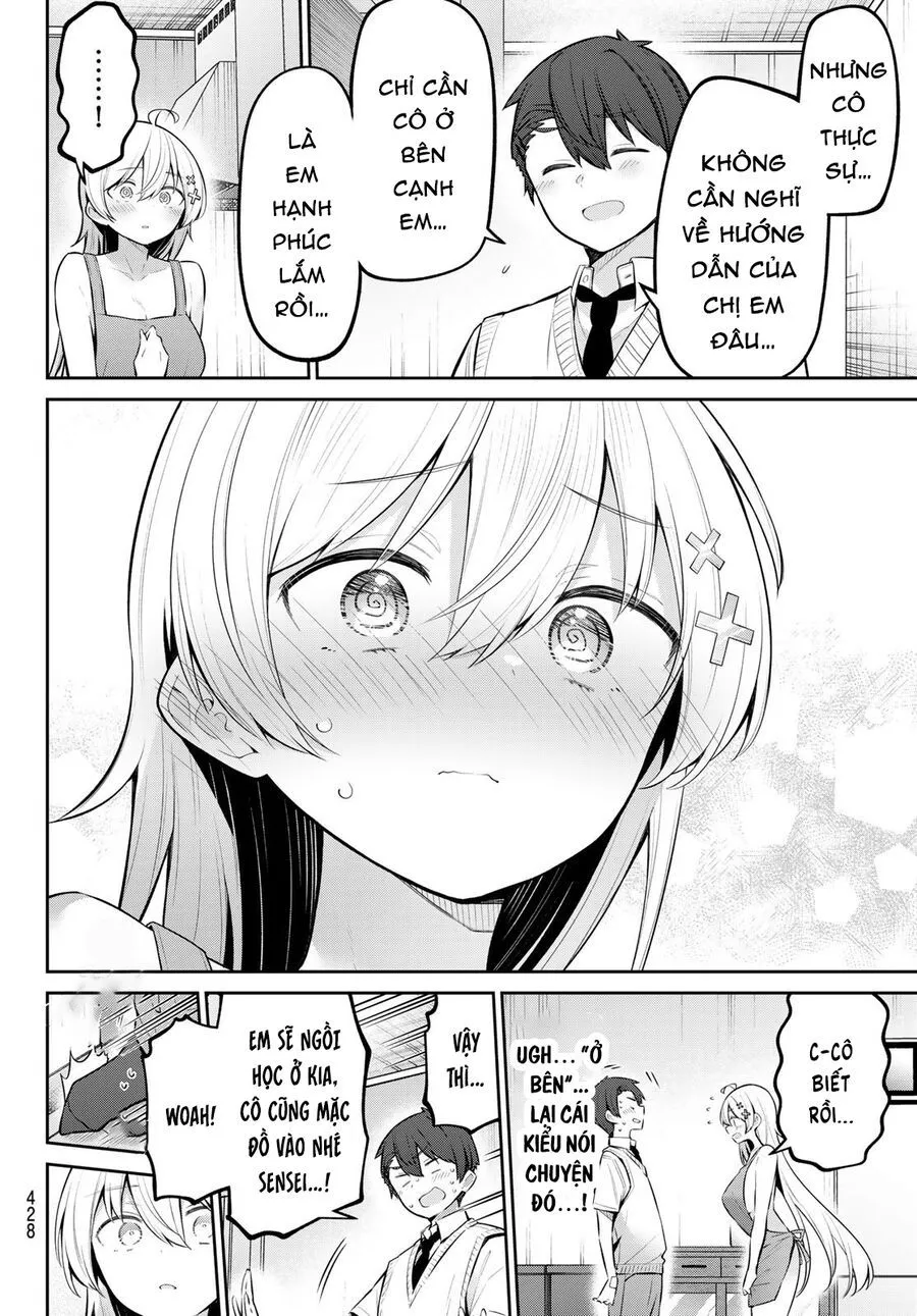 Chapter 48 - Trang 11