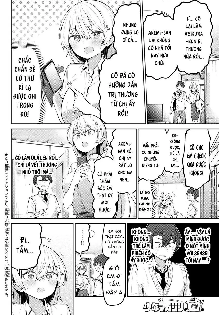 Chapter 48 - Trang 3