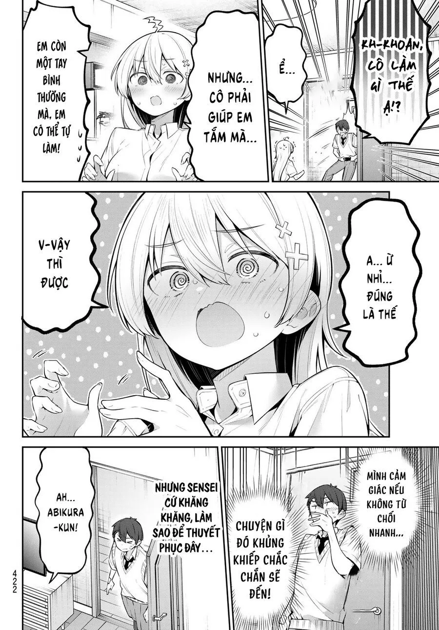 Chapter 48 - Trang 5