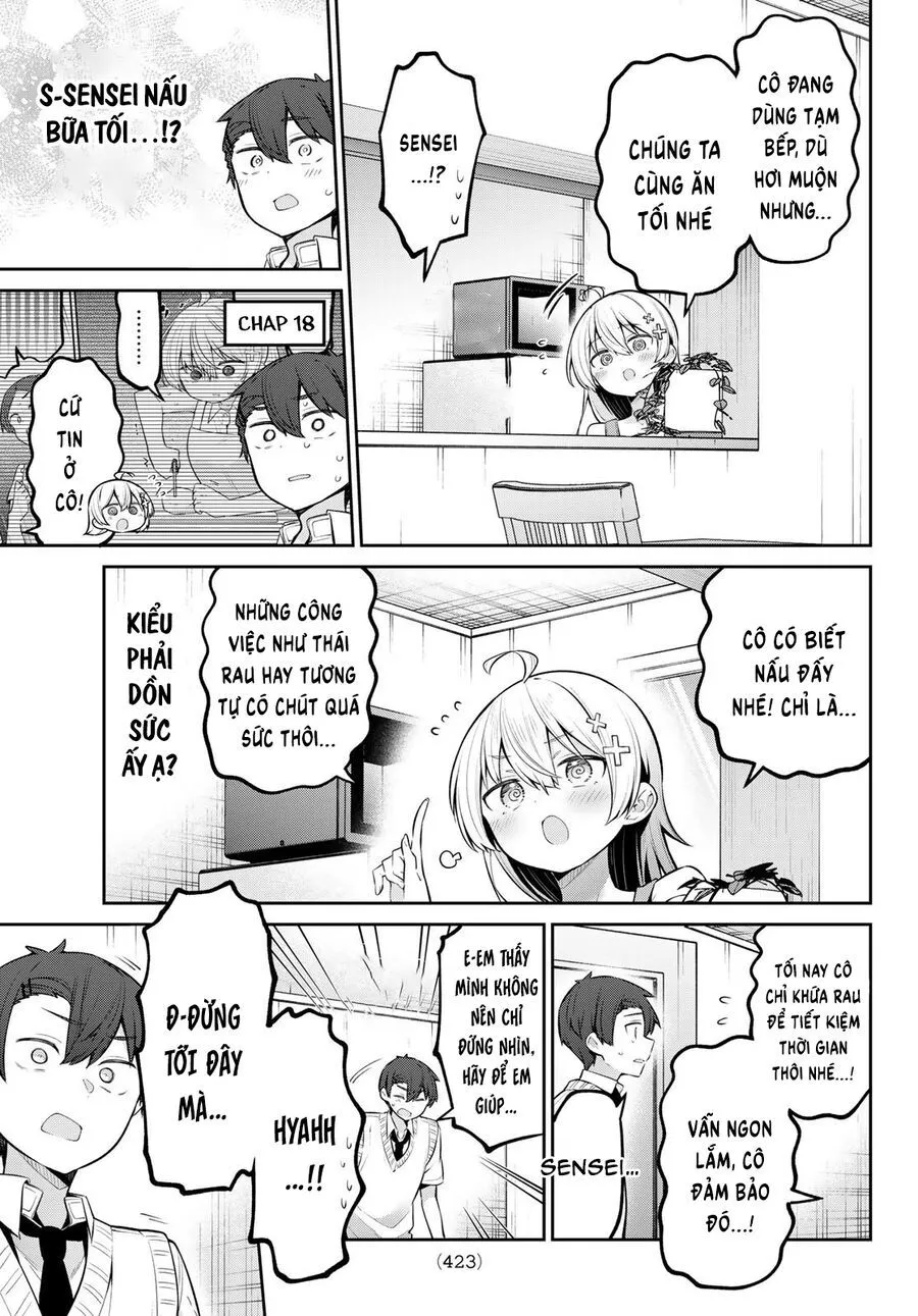 Chapter 48 - Trang 6