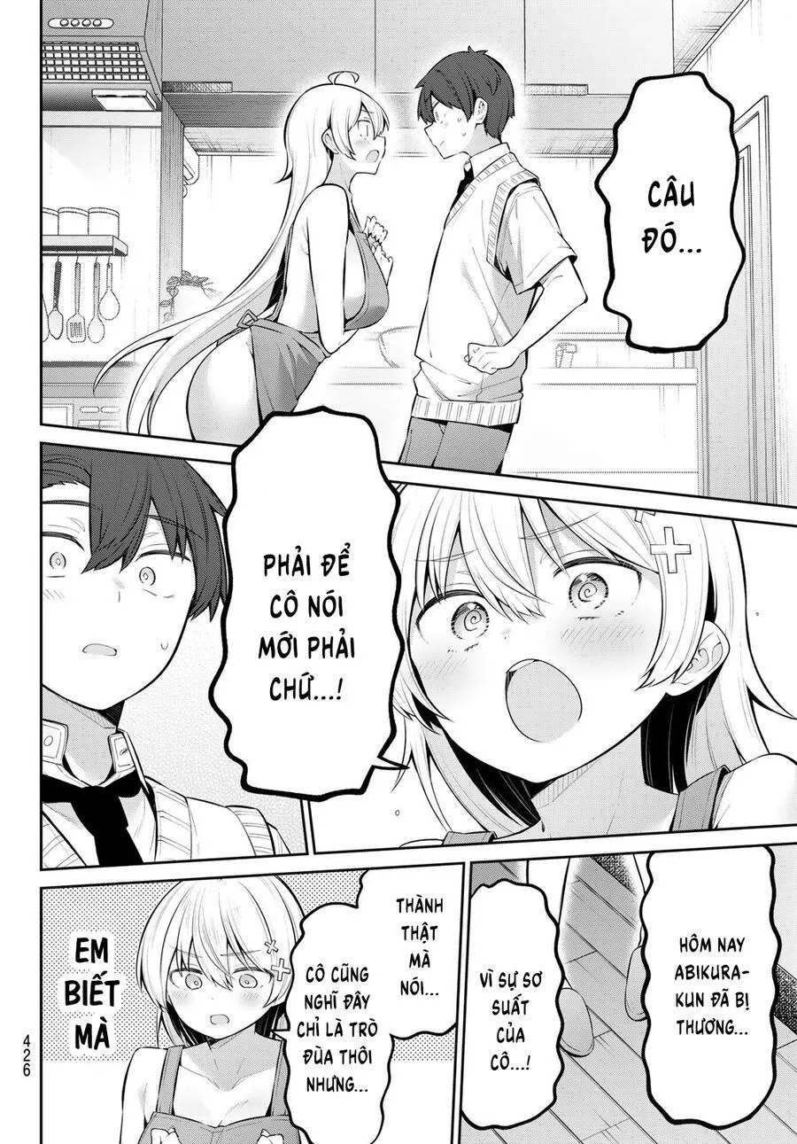 Chapter 48 - Trang 9