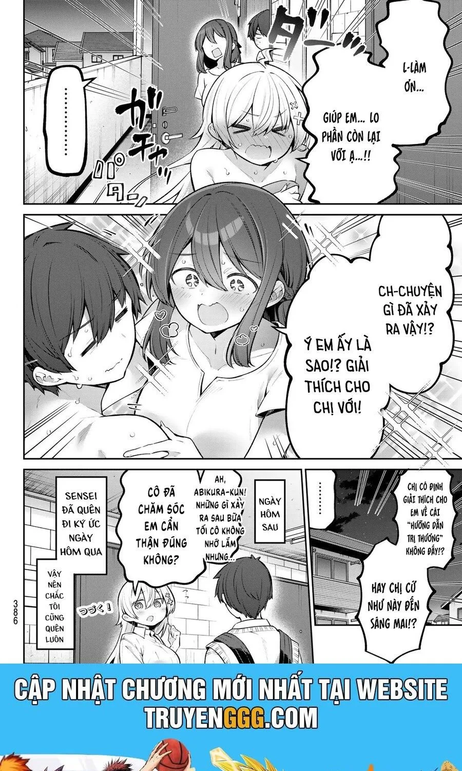 Chapter 49 - Trang 15