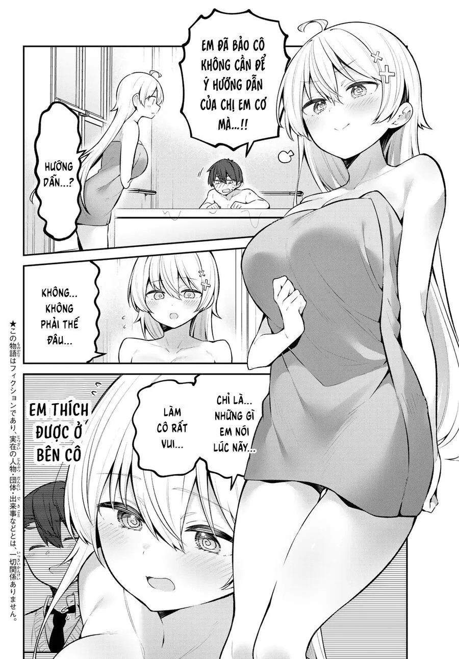 Chapter 49 - Trang 3