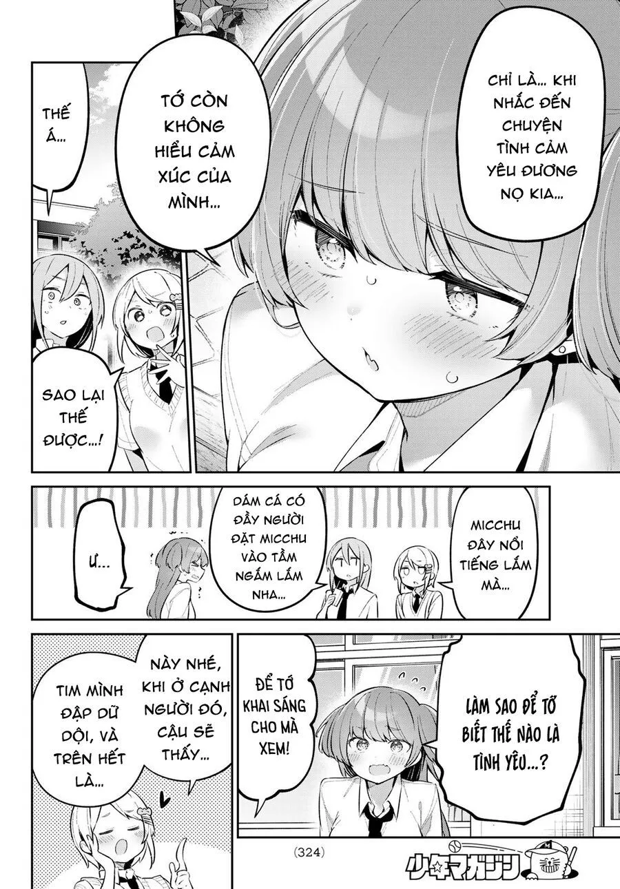 Chapter 52 - Trang 5