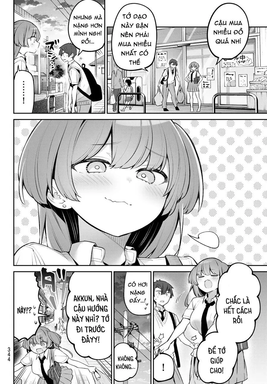 Chapter 53 - Trang 5