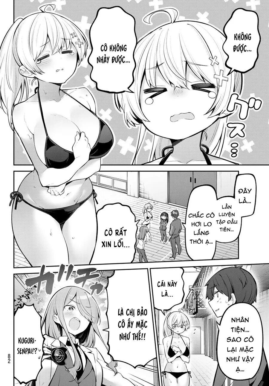 Chapter 55 - Trang 3