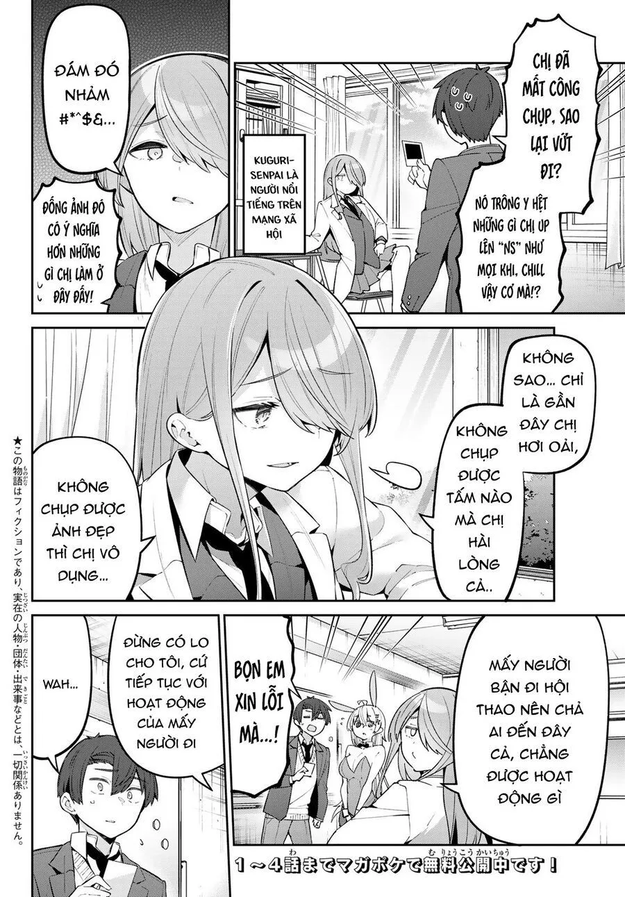 Chapter 61 - Trang 3